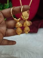 Ring Jhumka